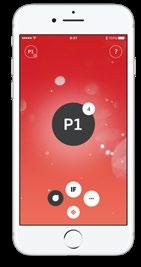 Możesz również bezprzewodowo i bezpośrednio odbierać dźwięk z Twojego ipad, iphone lub ipod. Aparaty słuchowe Zerena możesz połączyć bezprzewodowo z wieloma innymi źródłami sygnału audio.