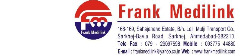 ISO 9001 Certified Cert # 19113D1074 CB-036-MS JUNE - 2018 ANTIBIOTICS 1. AZIFRAN-250 Tabs. Azithromycin 250 mg. 10X6 2. AZIFRAN-500 Tabs. Azithromycin 500 mg. 10X3 3. AZIFRAN-200 Susp.