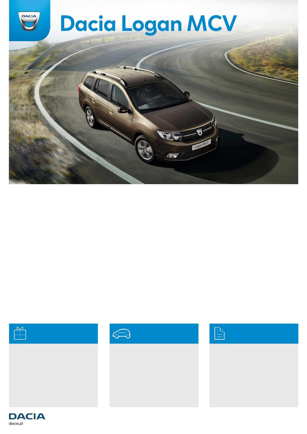 2 CENA KATALOGOWA W ZŁ SILNIK ACCESS OPEN LAUREATE SL CONNECTED BY ORANGE STEPWAY SCe 75 33 900 37 900 40 700 43 400 - TCe 90 - - 45 900 48 300 49 600 TCe 90 LPG - 45 600 48 400 50 800 - Blue