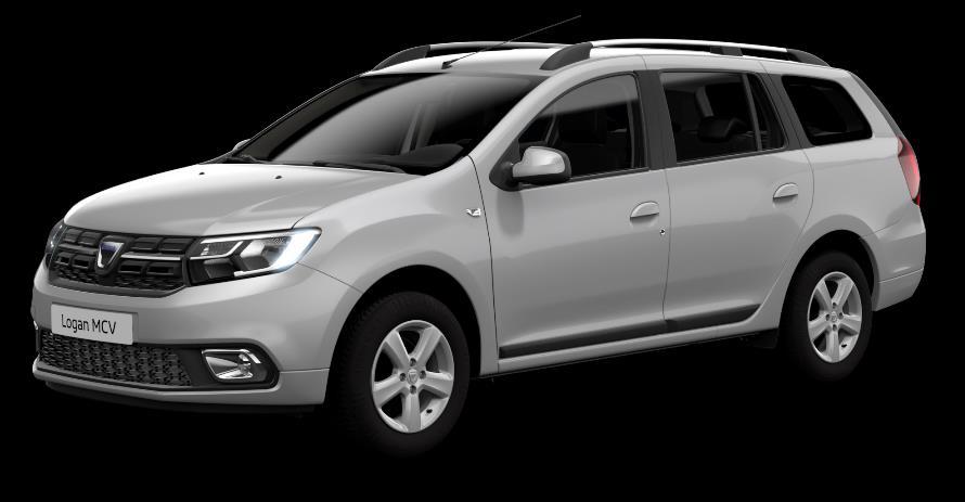 Dacia Cnnected by Orange Seria limitwana z Wi-Fi na pkładzie Ceny katalgwe SCe 75 TCe 90 TCe 90 LPG 43 400 zł 48 300 zł 50 800 zł Pdstawwe wypsażenie wersji: Przedni i tylny zderzak w klrze nadwzia