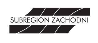 Załącznik nr 7a do SIWZ UMOWA NR... zawarta w Rybniku, w dniu... pomiędzy: Związkiem Gmin i Powiatów Subregionu Zachodniego Województwa Śląskiego z siedzibą w Rybniku, ul. J.F.