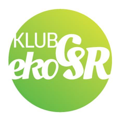 Klub ekocsr Właściwe miejsce dla Twojej firmy Klub ekocsr miejsce agregujące tylko wybrane, najciekawsze informacje i oferujące przedsiębiorcom innowacyjną przestrzeń do działania i współpracy.