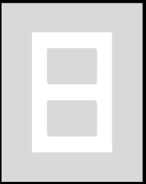 wymiary: 52 x 24 cm 40szt.