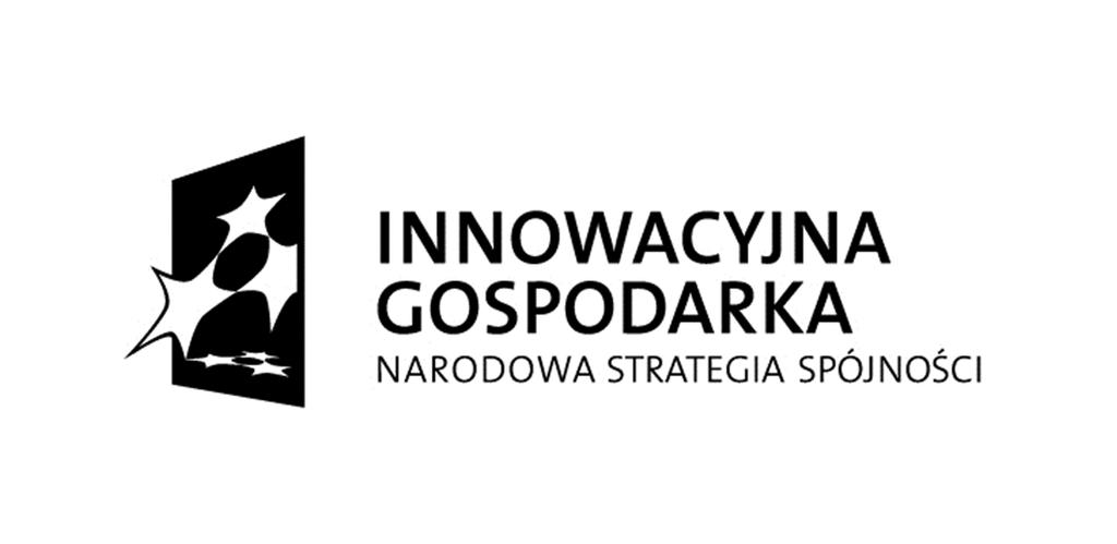 III. Skrócony opis posiadanych doświadczeń: <.> IV. Oświadczam, że: 1. Zapoznałem się z warunkami Zapytania ofertowego 1/POIG 8.2/2013; 2.