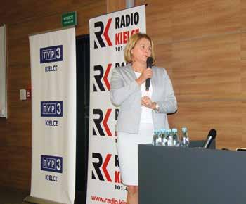 Konferencja została zorganizowana z okazji Światowego Dnia Choroby Alzheimera w ramach realizacji zadania publicznego z zakresu OCHRONY I PROMOCJI ZDROWIA pod tytułem: