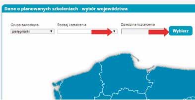 odrzuconego powód odrzucenia należy sprawdzić na końcu formularza po uzupełnieniu podanych braków i błędów należy złożyć nowy, prawidłowo wypełniony wniosek o modyfikację uprawnień NIE DA SIĘ NANOSIĆ