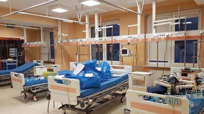 Niezbędnym warunkiem jest uzyskanie prawidłowych wyników wszystkich dodatkowych badań diagnostycznych.