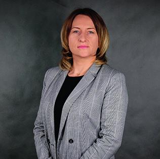 KONTAKT MARIA MOSKAŁA DYREKTOR DS.