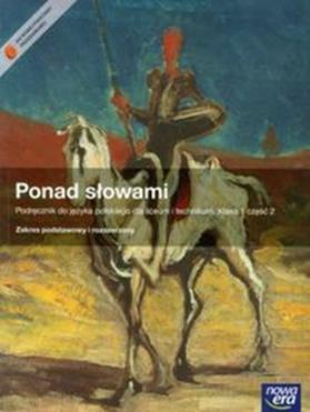 rozszerzony Chmiel Małgorzata, Równy Anna nr dopuszczenia MEN: 425/2/2012 ISBN: 9788326708909 EAN: 9788326708909