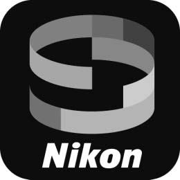 Połączenie z urządzeniem inteligentnym (SnapBridge) Instalowanie aplikacji SnapBridge Po zainstalowaniu aplikacji SnapBridge i nawiązaniu połączenia bezprzewodowego między aparatem obsługiwanym przez