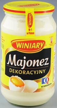 Ketchup łagodny