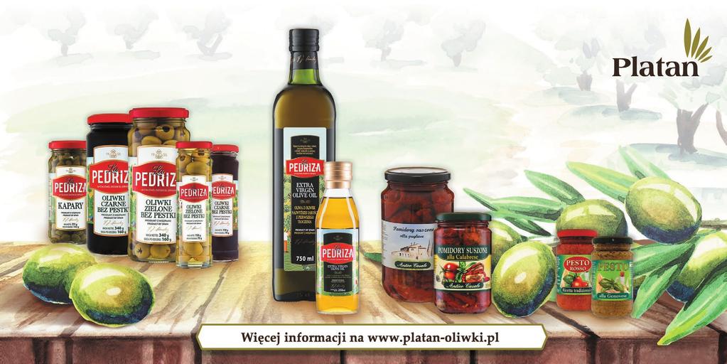 340 g 4,99 5,39 Oliwki zielone  150 g