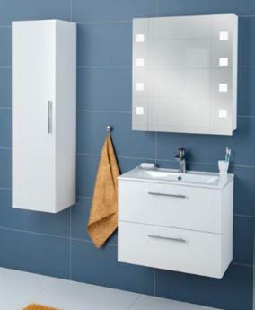 Łazienka 377 799 Zestaw