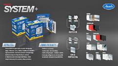 STOJAK ŁAZIENKOWY Wc Basic Chrom