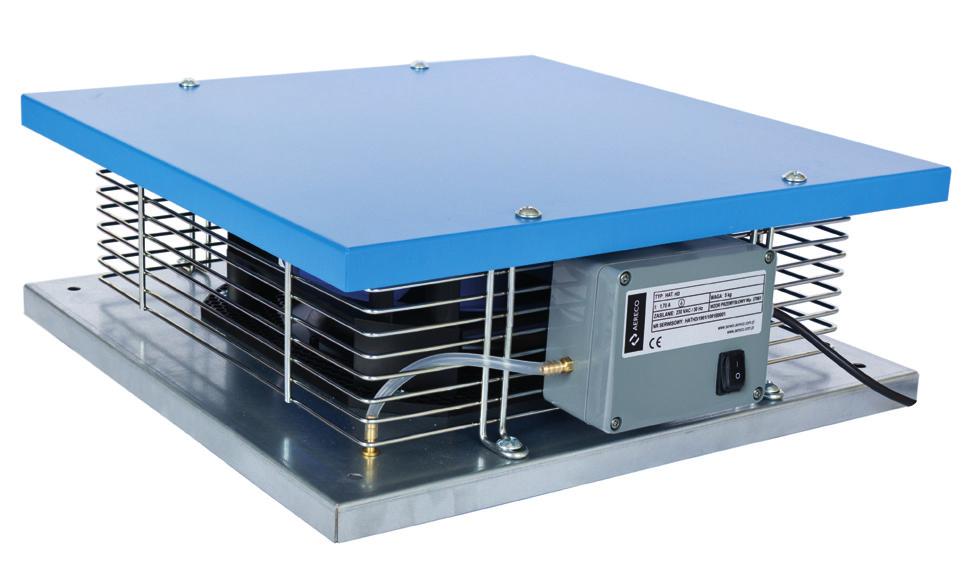 SYSTEM AERECO AR PRESO NOWOŚĆ 31 HAT.250.1C.