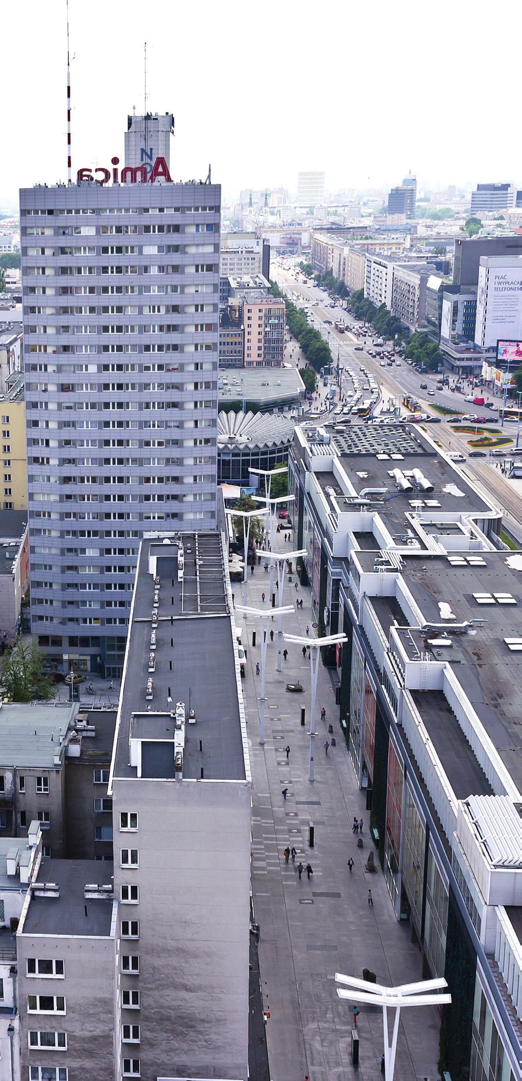 62 SYSTEM AERECO AR PRESO PRZEPISY WENTYLACYJNE Wymagania podstawowe Konieczność stosowania wentylacji wynika z wymagań podstawowych stawianych budynkom, zawartych w ustawie Prawo Budowlane.