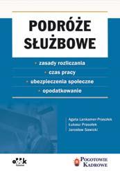 Liczne przykłady z praktyki ze wskazaniem rozbieżności interpretacyjnych oraz konsekwencji dla pracodawców przykłady rzeczywistych problemów, propozycje roz wiązań, interpretacje organów podatkowych