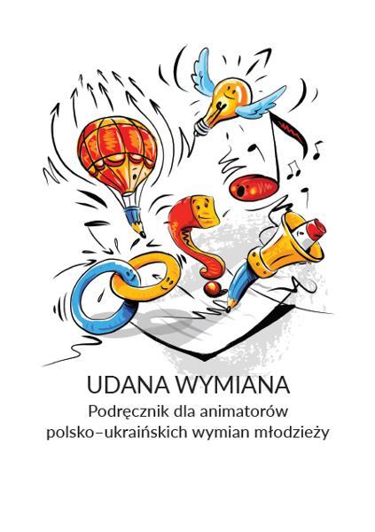 frse.org.pl/projekty/baza Czytelnia FRSE http://czytelnia.frse.org.pl/ Publikacja Udana wymiana Fundacja Nowy Staw http://www.