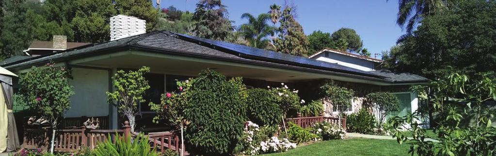 RESIDENTIAL TOP 100 Total Custom Glendora, California 12.445 kw = EPC = CONSTRUCTION FIRM =ELECTRICAL SUBCONTRACTOR = DEVELOPER = ROOFTOP CONTRACTOR = SOLAR HOT WATER RES.