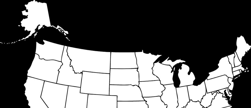 Sustineo Topps LightWave Greenbelt Direct Each state has its own