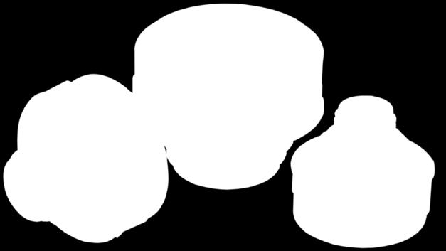 63 63 G / 55 3 3,5 K0457.3665 K0457.3665 36 M6x,5 3 7 K0457.485 K0457.485 4 M8x,5 8 7,5 K0457.405 K0457.405 4 M0x,5 8 7,5 K0457.45 K0457.