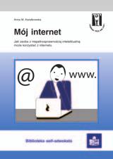 Mój internet.