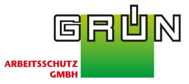 Jeżeli urządzenia kotwiczące są dystrybuowane do krajów, w których obowiązują inne języki, należy niezwłocznie poinformować firmę Grün Arbeitsschutz GmbH, aby udostępnić instrukcję montażu obsługi w