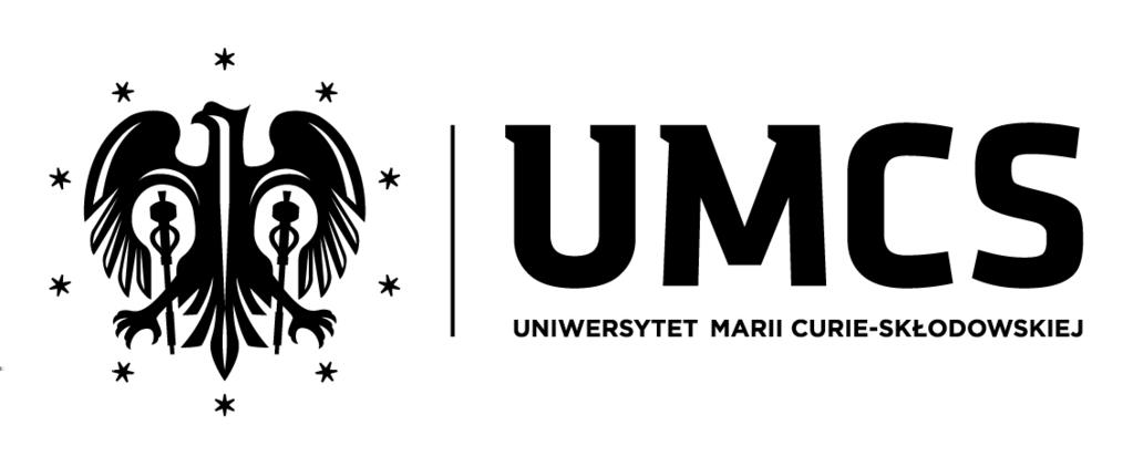 Uniwersytet Marii Curie-Skłodowskiej Wydział Matematyki, Fizyki i Informatyki Instytut