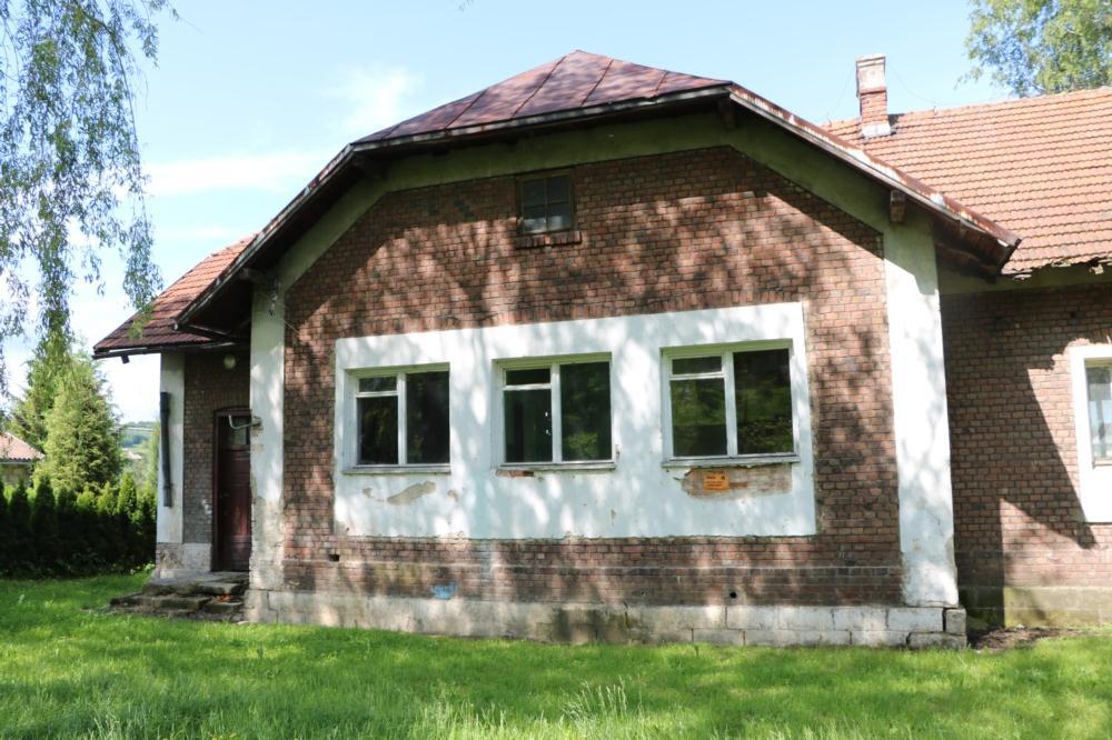 archiwum Urzędu Gminy Chorkówka Zdjęcie 4.