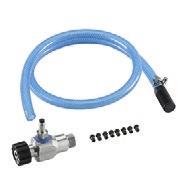 1 x M 18 x 1.5. Adaptery Adapter M22 - obrotowy 7 4.424-004.0 Adapter M22 - obrotowy.