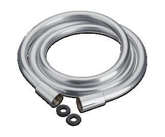 WĘŻE NATRYSKOWE: WĄŻ NATRYSKOWY SILVER EXE