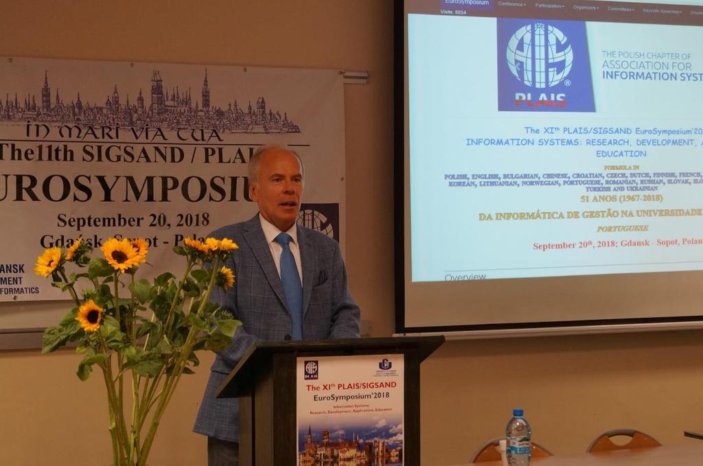 GALERIA ZDJĘĆ INAUGURACJA