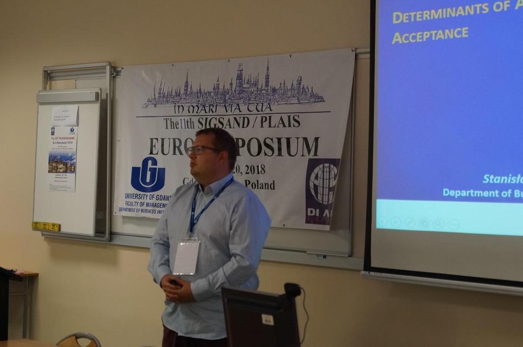 KEYNOTE SPEECH I