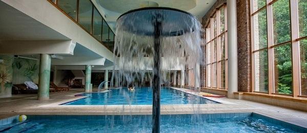 00 przybywamy do hotelu, wieczorem zapraszamy Państwa na ciepłą kolację.już tego popołudnia można będzie korzystać z kompleksu spa: basen, sauna,centrum fitness będą do Państwa dyspozycji.