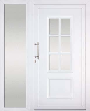 DALMARO CENTEA E17  24 elementy