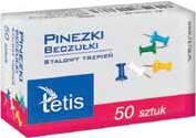 taśmy KLEJĄCE, podajniki, PINEZKI Taśma pakowa LOBOS Z mocnym klejem typu hot-melt.