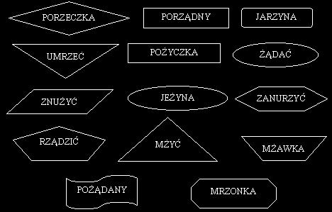 Jacek bardzo lubi Ciocia siedzi w fotelu Herbatniki to są