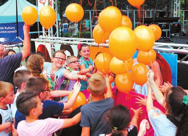 3 Pożegnanie maturzystów z Zespołu Szkół Początki i końce mają to do siebie, że trwają najkrócej, ale pochłaniają największą ilość stresu.