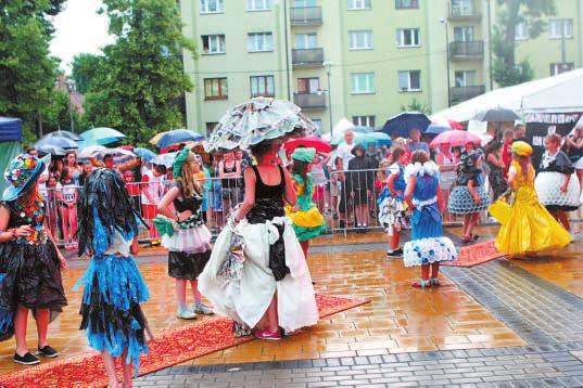 CZERWIEC 2018 KULTURA