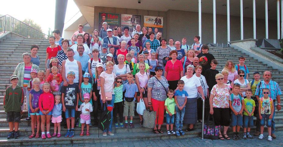 CZERWIEC 2018 SPORT I REKREACJA 7 V Rybnickie Zawody Sportowo-Obronne! #$%$&' c ^5=2,&:,&' <$+*A?S+ \>*#-*+*AR=#*225&' >#@5A /*-*+$2*?@,.+,CD :*2:1#.2&3,E -.9-9>#$+2*B&,*+5O -.9- +,.?@5O =,./ -.#.2*+5 2$ *#,.