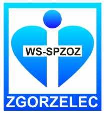 Wielospecjalistyczny Szpital - Samodzielny Publiczny Zespół Opieki Zdrowotnej w Zgorzelcu Dział Zamówień Publicznych i Zaopatrzenia ul.