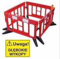 Załącznik nr 8 do instrukcji RB-IZB-4 Roboty ziemne/ wykopy 5. Wykonywanie wykopów i prowadzenie pracy: 5.1.