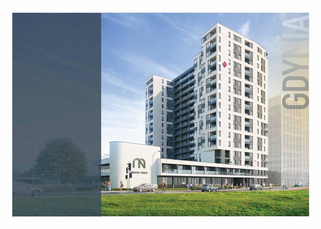 KONCEPCJA ZARZĄDZANIA WYNAJMEM APARTAMENTÓW W