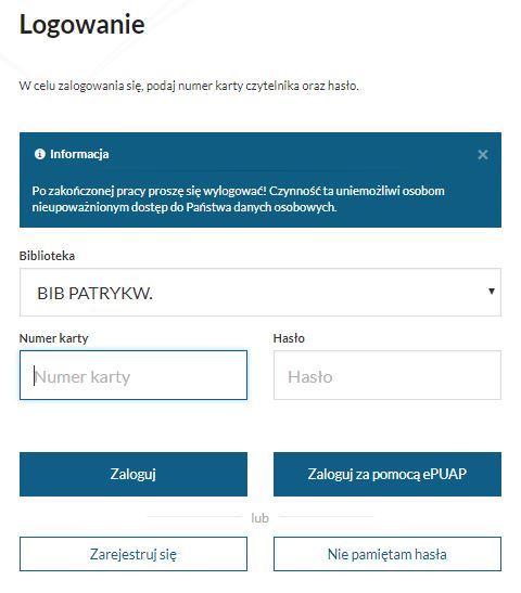 Konto użytkownika I. Logowanie Korzystanie z INTEGRO jest możliwe przez czytelnika niezalogowanego (Przeglądasz, jako GOŚĆ) w ograniczonym zakresie.