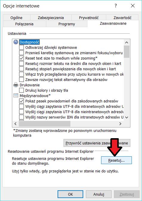certyfikatów i konieczności pracy bez dostępu do systemu CEPiK 2.0 1.