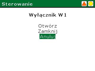 3.4. Widok pola Menu > Widok pola Program narzędziowy ELF umożliwia skomponowanie widoku pola według potrzeb i wymagań użytkownika.