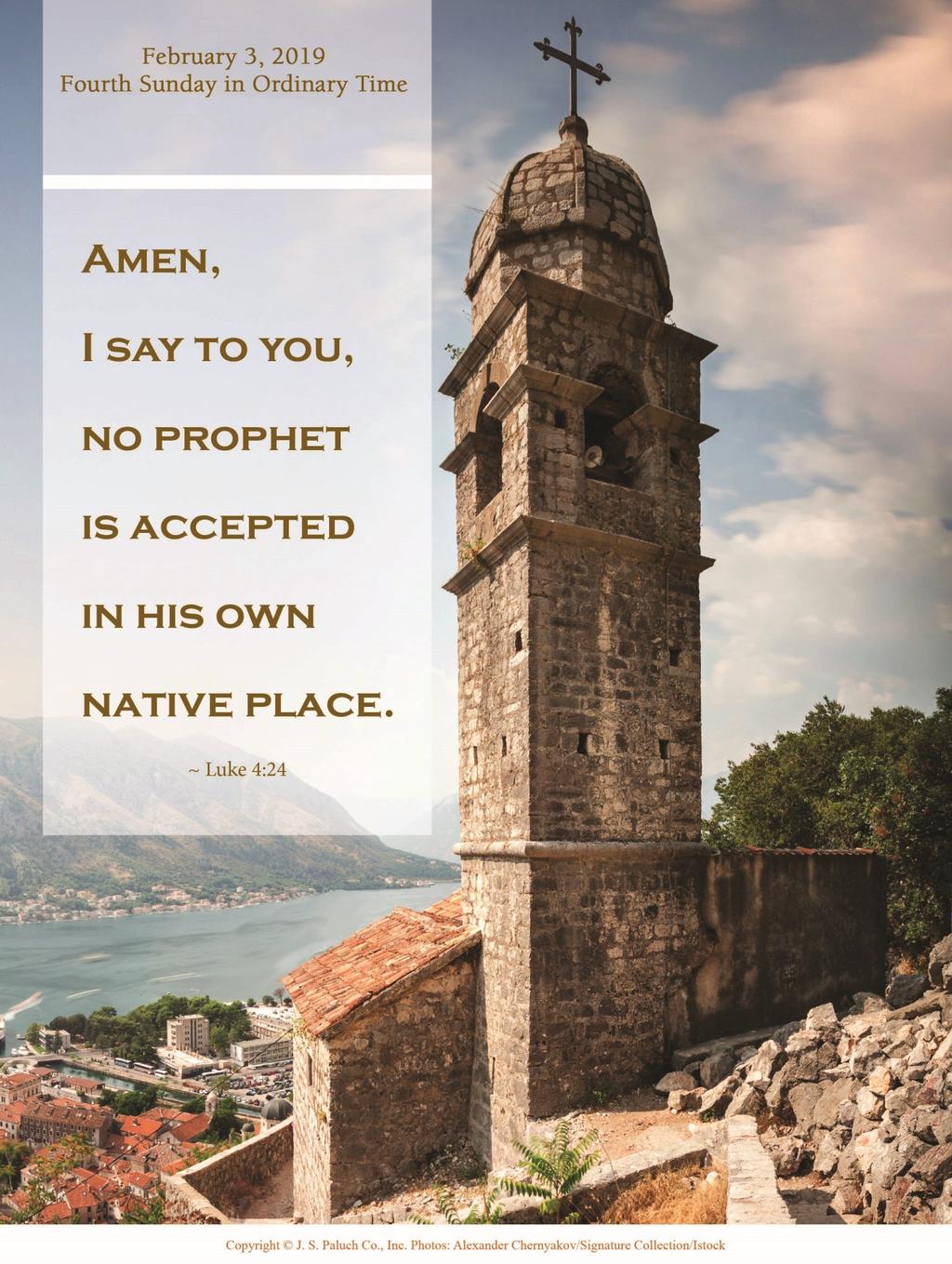 Saint Ladislaus Parish WELCOME! At St. Ladislaus, Merciful Jesus is the center of our lives and in His mercy we find strength and peace. We meet Jesus, at the celebration of the Eucharist.