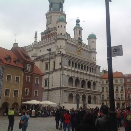 Ciągle przed nami nowe zadania i tak podejmujemy się największej sztuki życia, by z wdziękiem się zestarzeć takie było motto naszego koła