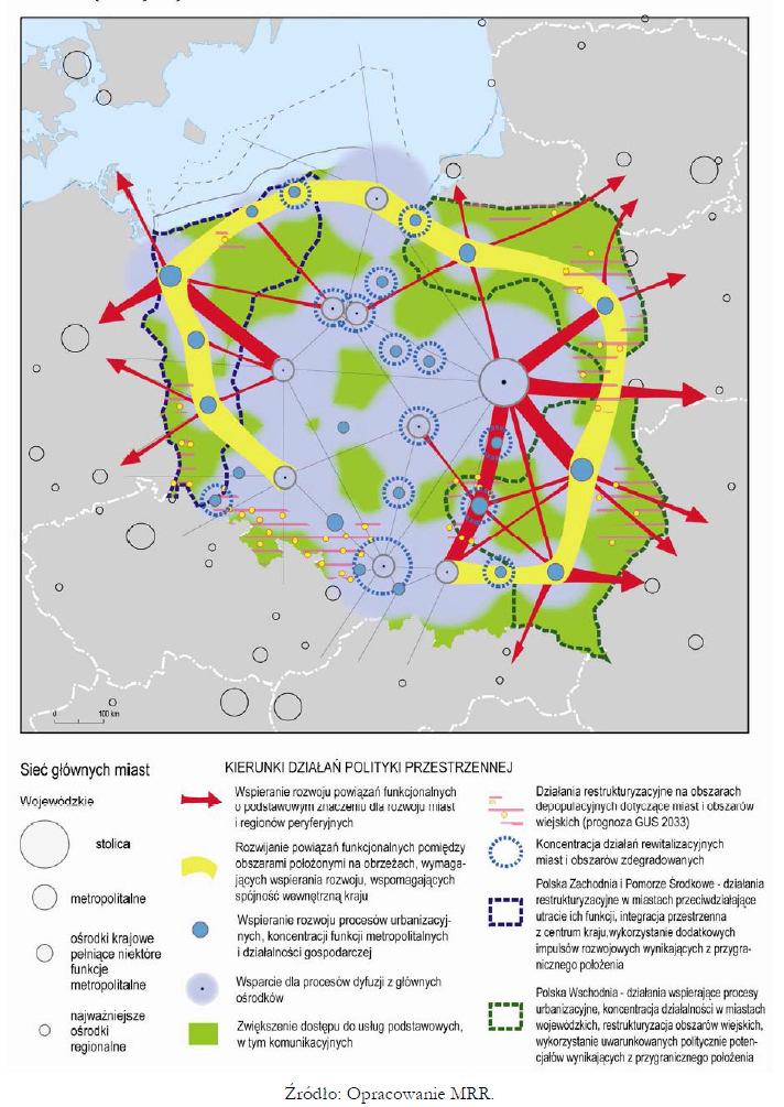 Ryc. Nr 5. Diagram obowiązującej od 27.04.2012r.