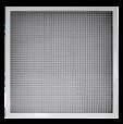 249 140 357 59,00 300 314 140 407 63,40 350 349 140 457 66,30 Kratka ścienna aluminiowa Aluminium wall grille KSH-P-AL L 160 200 250 315 400 500 H 160 100,40 118,50 129,60 145,80 172,70 209,70